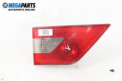 Вътрешен стоп за BMW X3 Series E83 (01.2004 - 12.2011), джип, позиция: лява, № 6321-3.420.203