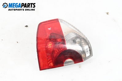 Стоп за BMW X3 Series E83 (01.2004 - 12.2011), джип, позиция: лява