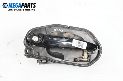 Външна дръжка за BMW X3 Series E83 (01.2004 - 12.2011), 4+1 вр., джип, позиция: предна, лява