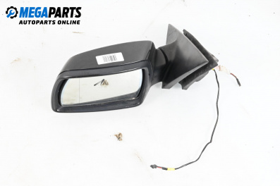 Огледало за BMW X3 Series E83 (01.2004 - 12.2011), 4+1 вр., джип, позиция: лява