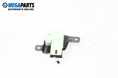 Моторче клапа парно за BMW X3 Series E83 (01.2004 - 12.2011) 2.0 d, 150 к.с.