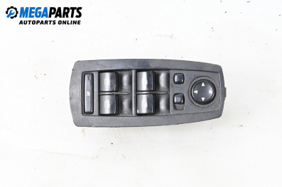 Бутони ел. стъкла и огледала  за BMW X3 Series E83 (01.2004 - 12.2011)