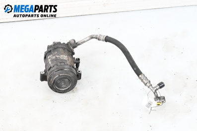 Компресор климатик за BMW X3 Series E83 (01.2004 - 12.2011) 2.0 d, 150 к.с.