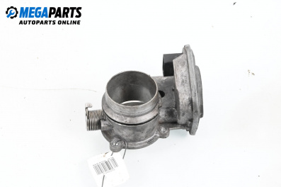 Дроселова клапа за BMW X3 Series E83 (01.2004 - 12.2011) 2.0 d, 150 к.с.