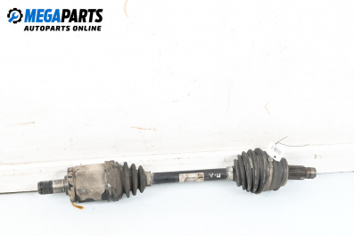Полуоска за BMW X3 Series E83 (01.2004 - 12.2011) 2.0 d, 150 к.с., позиция: предна, лява