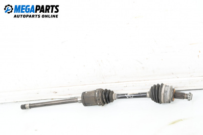 Полуоска за BMW X3 Series E83 (01.2004 - 12.2011) 2.0 d, 150 к.с., позиция: предна, дясна