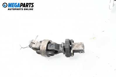 Каре на волана за BMW X3 Series E83 (01.2004 - 12.2011) 2.0 d, 150 к.с., джип