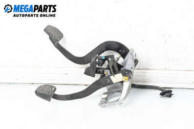 Педали за BMW X3 Series E83 (01.2004 - 12.2011)