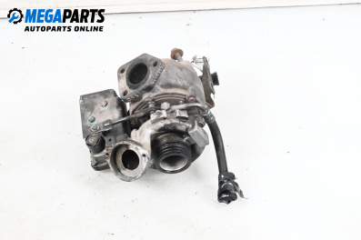 Турбо за BMW X3 Series E83 (01.2004 - 12.2011) 2.0 d, 150 к.с.