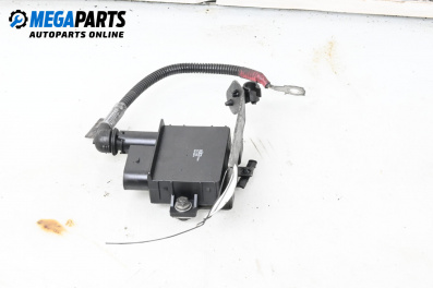 Реле подгревни свещи за BMW X3 Series E83 (01.2004 - 12.2011) 2.0 d