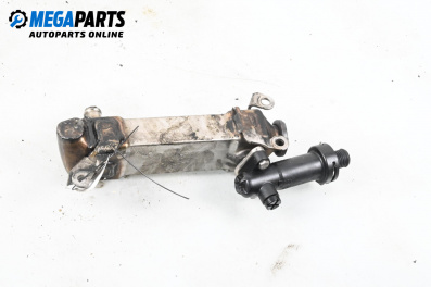 EGR охладител за BMW X3 Series E83 (01.2004 - 12.2011) 2.0 d, 150 к.с.