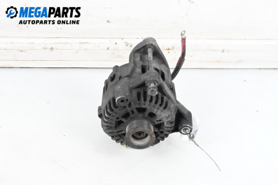Алтернатор / генератор за BMW X3 Series E83 (01.2004 - 12.2011) 2.0 d, 150 к.с.