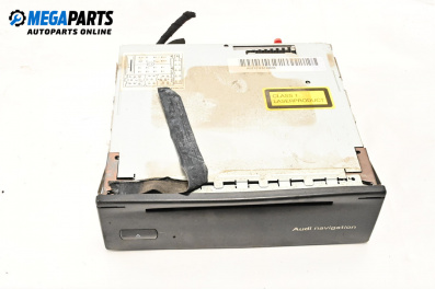 GPS навигация за Audi A3 Sportback I (09.2004 - 03.2015)