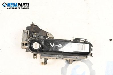 Външна дръжка за Audi A3 Sportback I (09.2004 - 03.2015), 4+1 вр., хечбек, позиция: предна, лява
