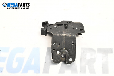 Брава заден капак за Audi A3 Sportback I (09.2004 - 03.2015), хечбек, позиция: задна