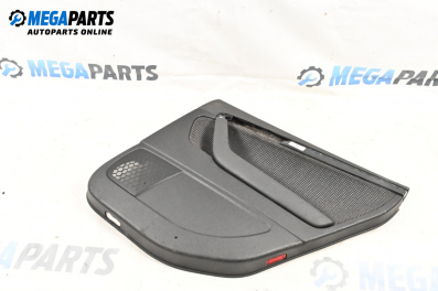 Кора врата за Audi A3 Sportback I (09.2004 - 03.2015), 4+1 вр., хечбек, позиция: задна, дясна