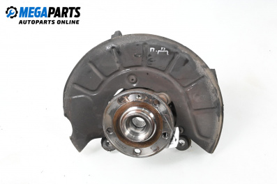 Шенкел главина за Audi A3 Sportback I (09.2004 - 03.2015), позиция: предна, дясна