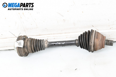 Полуоска за Audi A3 Sportback I (09.2004 - 03.2015) 2.0 TDI, 140 к.с., позиция: предна, лява