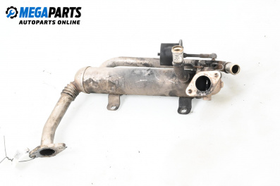 EGR охладител за Audi A3 Sportback I (09.2004 - 03.2015) 2.0 TDI, 140 к.с.