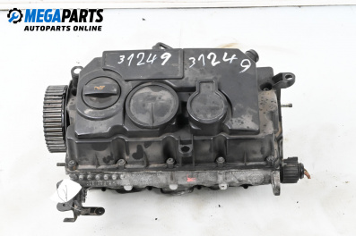 Глава за Audi A3 Sportback I (09.2004 - 03.2015) 2.0 TDI, 140 к.с.