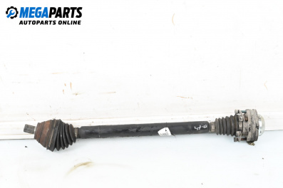 Полуоска за Audi A3 Sportback I (09.2004 - 03.2015) 2.0 TDI, 140 к.с., позиция: предна, дясна