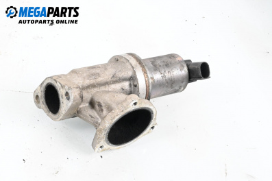 EGR-клапан за Hyundai Santa Fe II SUV (10.2005 - 12.2012) 2.2 CRDi 4x4, 155 к.с.