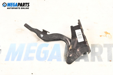 Панта преден капак за Hyundai Santa Fe II SUV (10.2005 - 12.2012), 4+1 вр., джип, позиция: дясна