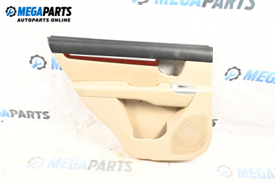 Кора врата за Hyundai Santa Fe II SUV (10.2005 - 12.2012), 4+1 вр., джип, позиция: задна, лява