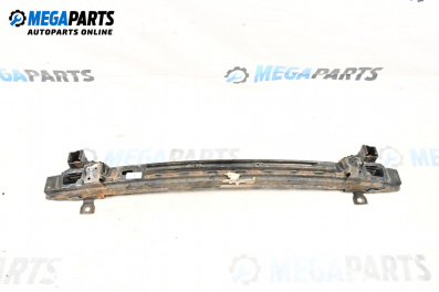 Основа броня за Hyundai Santa Fe II SUV (10.2005 - 12.2012), джип, позиция: предна