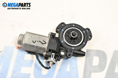 Електромотор за стъклоподемник за Hyundai Santa Fe II SUV (10.2005 - 12.2012), 4+1 вр., джип, позиция: предна, лява