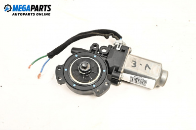 Електромотор за стъклоподемник за Hyundai Santa Fe II SUV (10.2005 - 12.2012), 4+1 вр., джип, позиция: задна, лява