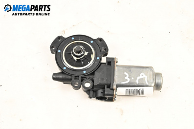 Електромотор за стъклоподемник за Hyundai Santa Fe II SUV (10.2005 - 12.2012), 4+1 вр., джип, позиция: задна, дясна