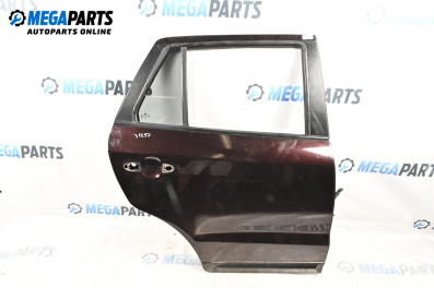 Врата за Hyundai Santa Fe II SUV (10.2005 - 12.2012), 4+1 вр., джип, позиция: задна, дясна