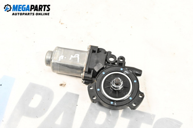 Електромотор за стъклоподемник за Hyundai Santa Fe II SUV (10.2005 - 12.2012), 4+1 вр., джип, позиция: предна, дясна