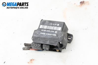 Реле подгрев за Mercedes-Benz Sprinter 2-t Bus (901, 902) (01.1995 - 05.2006) 208 D, № 0075459832