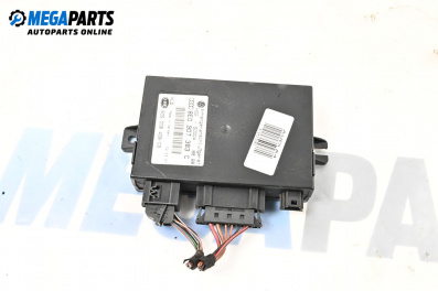 Комфорт модул за Audi A4 Avant B7 (11.2004 - 06.2008), № 8E0907383C