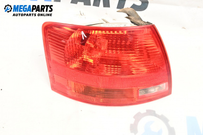 Стоп за Audi A4 Avant B7 (11.2004 - 06.2008), комби, позиция: лява