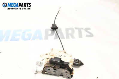 Брава на врата за Audi A4 Avant B7 (11.2004 - 06.2008), позиция: предна, дясна
