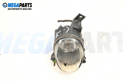 Халоген за Audi A4 Avant B7 (11.2004 - 06.2008), комби, позиция: лява