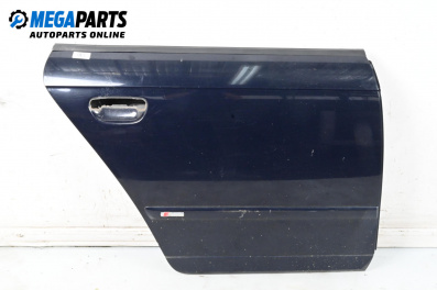 Врата за Audi A4 Avant B7 (11.2004 - 06.2008), 4+1 вр., комби, позиция: задна, дясна