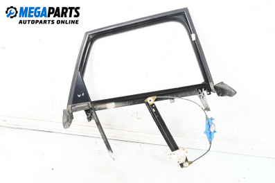 Механизъм ел. стъкло за Audi A4 Avant B7 (11.2004 - 06.2008), 4+1 вр., комби, позиция: задна, дясна