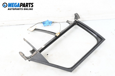 Механизъм ел. стъкло за Audi A4 Avant B7 (11.2004 - 06.2008), 4+1 вр., комби, позиция: задна, лява