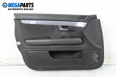 Кора врата за Audi A4 Avant B7 (11.2004 - 06.2008), 4+1 вр., комби, позиция: предна, лява