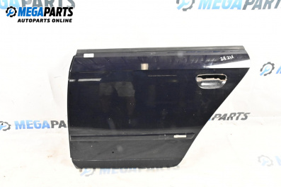 Врата за Audi A4 Avant B7 (11.2004 - 06.2008), 4+1 вр., комби, позиция: задна, лява