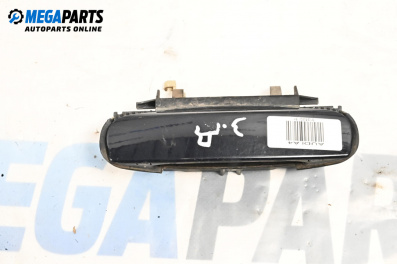 Външна дръжка за Audi A4 Avant B7 (11.2004 - 06.2008), 4+1 вр., комби, позиция: задна, дясна