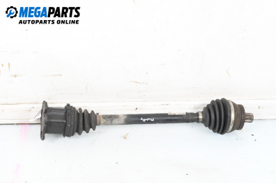 Полуоска за Audi A4 Avant B7 (11.2004 - 06.2008) 2.0 TDI, 140 к.с., позиция: предна, дясна