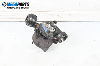 Турбо за Audi A4 Avant B7 (11.2004 - 06.2008) 2.0 TDI, 140 к.с., № 93043