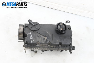 Глава за Audi A4 Avant B7 (11.2004 - 06.2008) 2.0 TDI, 140 к.с.