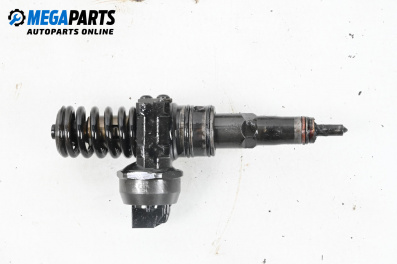 Дюза дизел за Audi A4 Avant B7 (11.2004 - 06.2008) 2.0 TDI, 140 к.с., № Bosch 0414720229