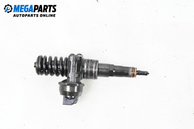 Дюза дизел за Audi A4 Avant B7 (11.2004 - 06.2008) 2.0 TDI, 140 к.с., № Bosch 0414720229